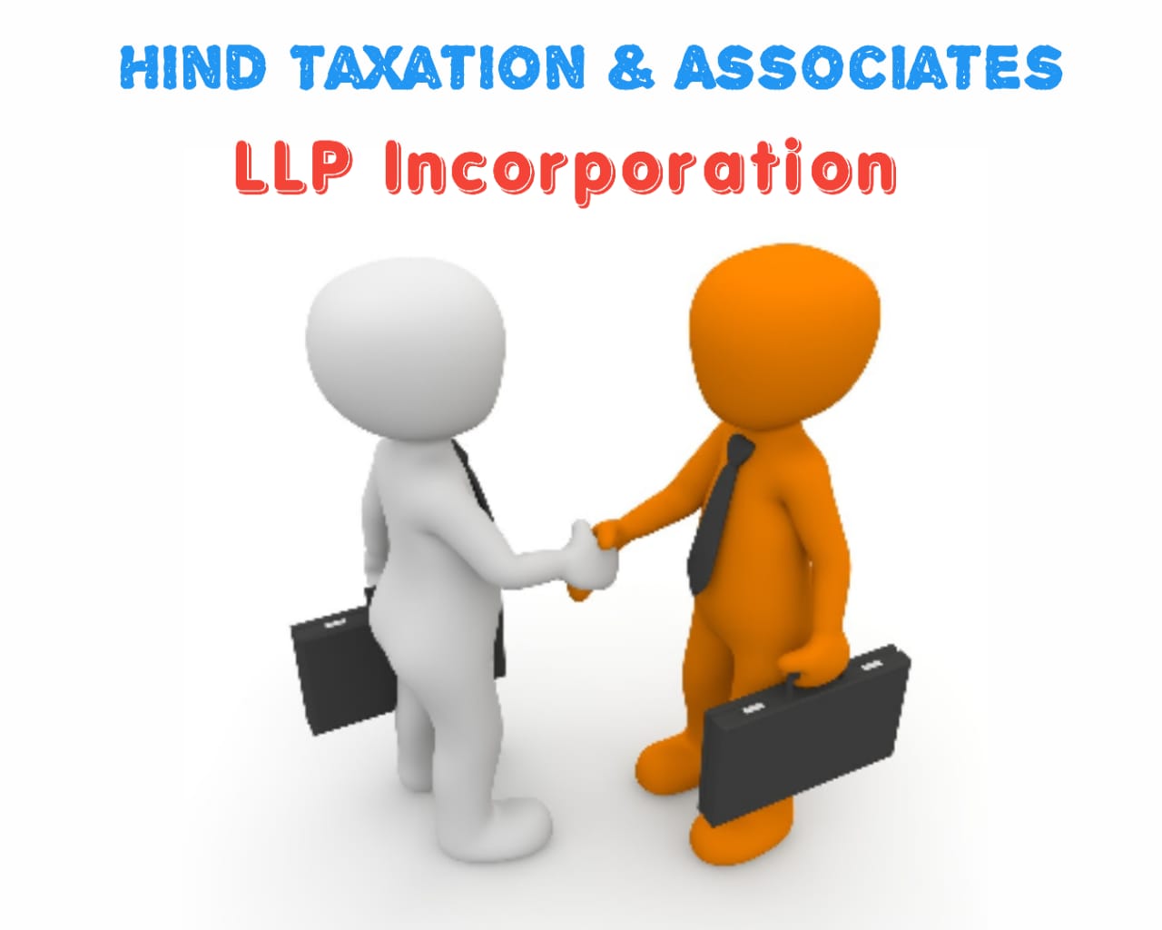 LLP Registration